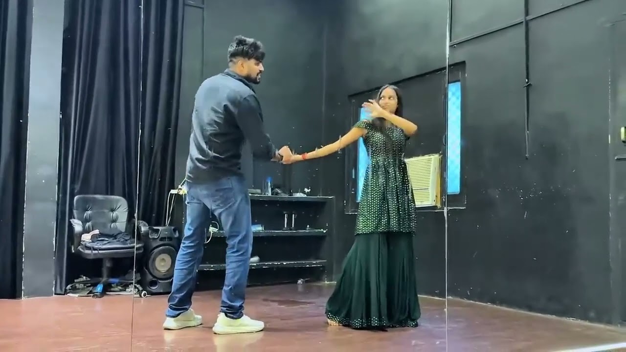 Lut Gyi Jawani | Dance Video | Official Video | Farmani Naaz 