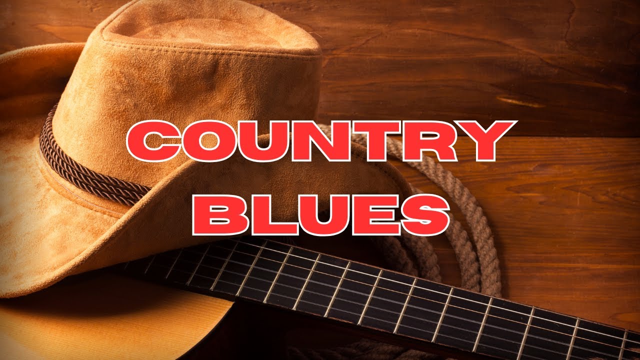 Country Blues - Harmonias Vibes Nusical