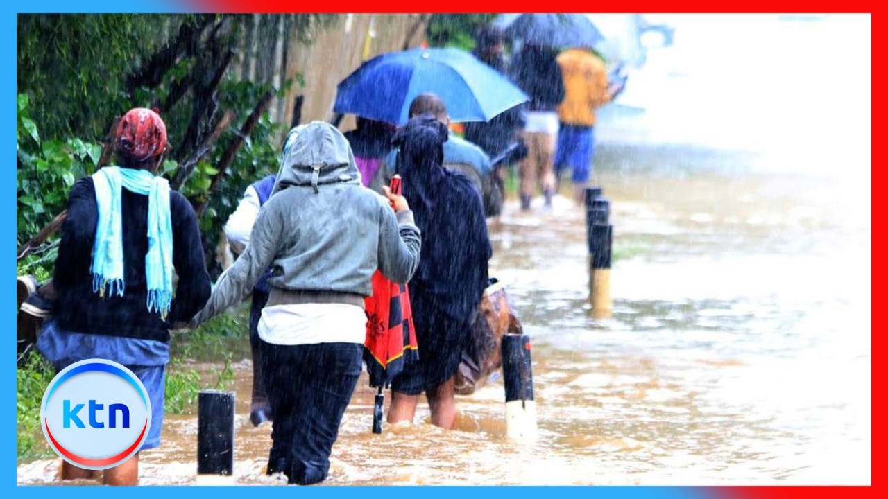 El Ni&ntilde;o Rains: Government on High Alert Over Disease Outbreaks and Emergencies