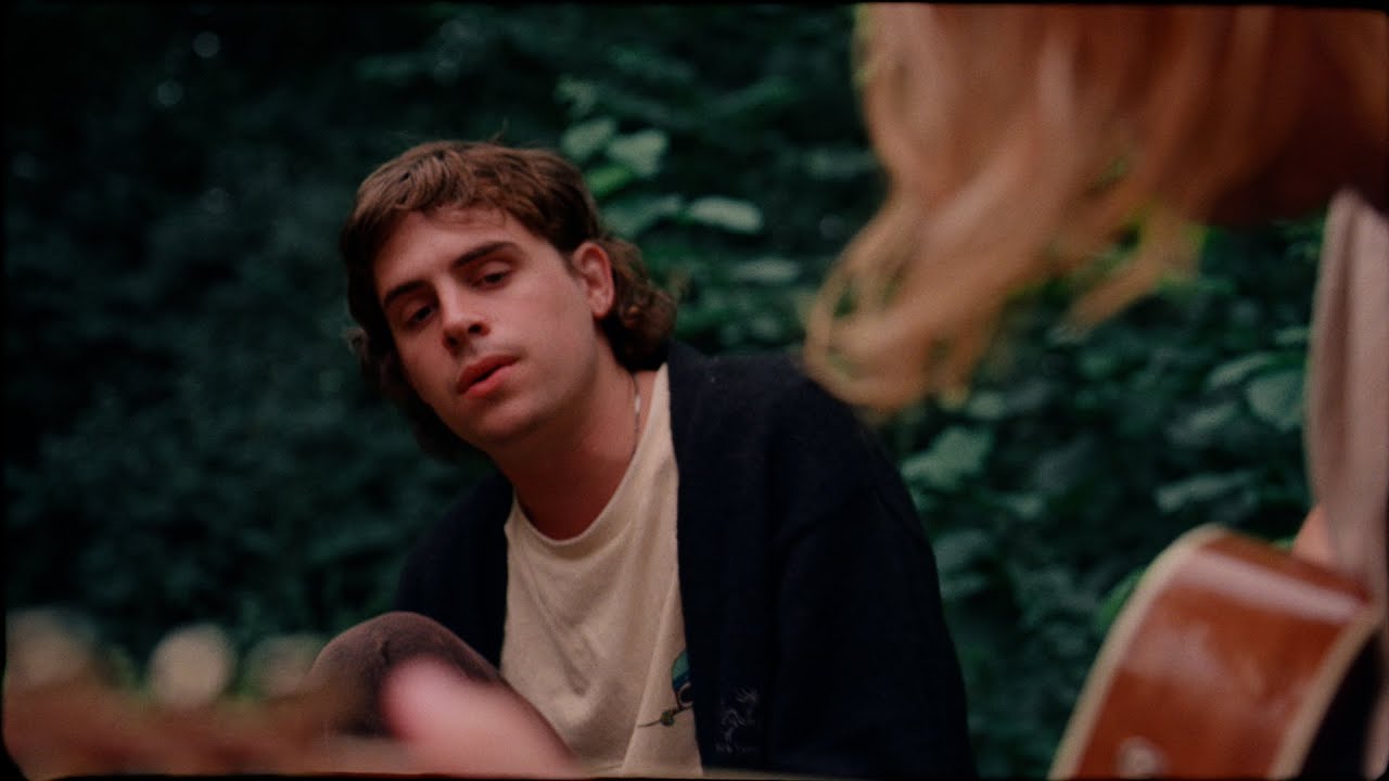 Royel Otis — Til The Morning (Live, acoustic)