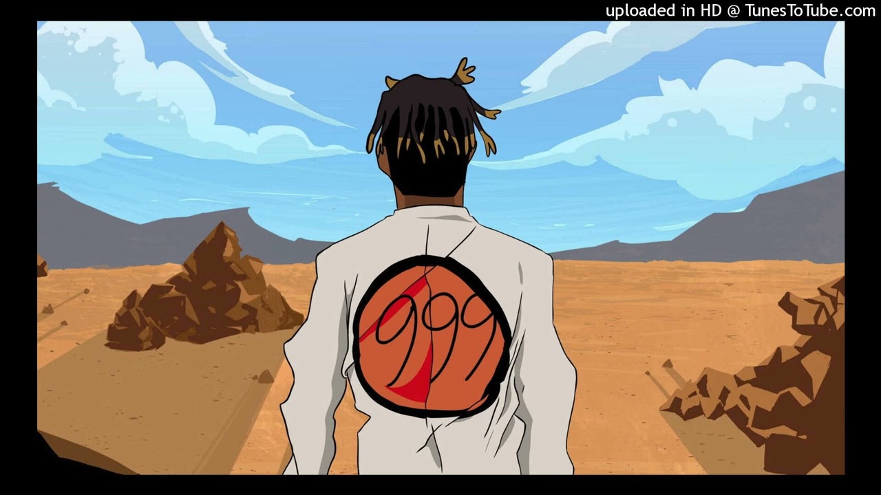 Juice WRLD - Live Life (New Leak)