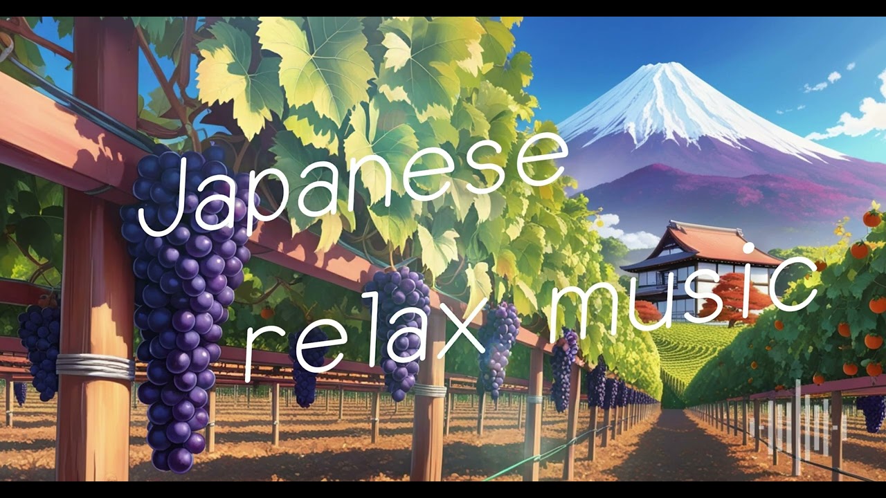 【Yamanashi/山梨】Why You&rsquo;ll Fall in Love with Yamanashi`s Music! - Japanese Prefecture Music🎵