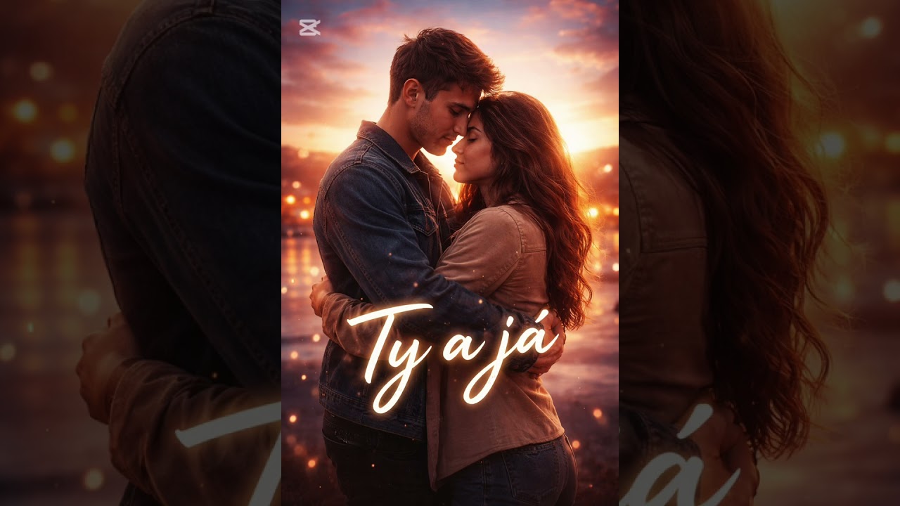 Ty a já 