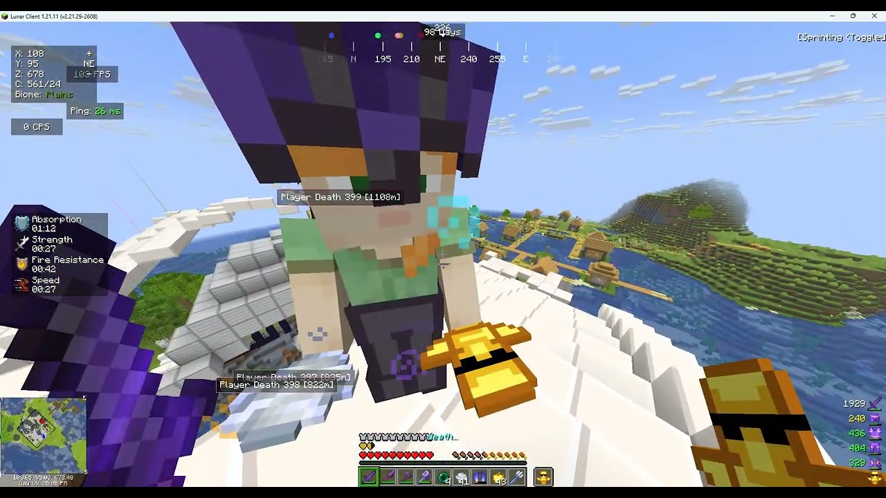 how i betrayed my team