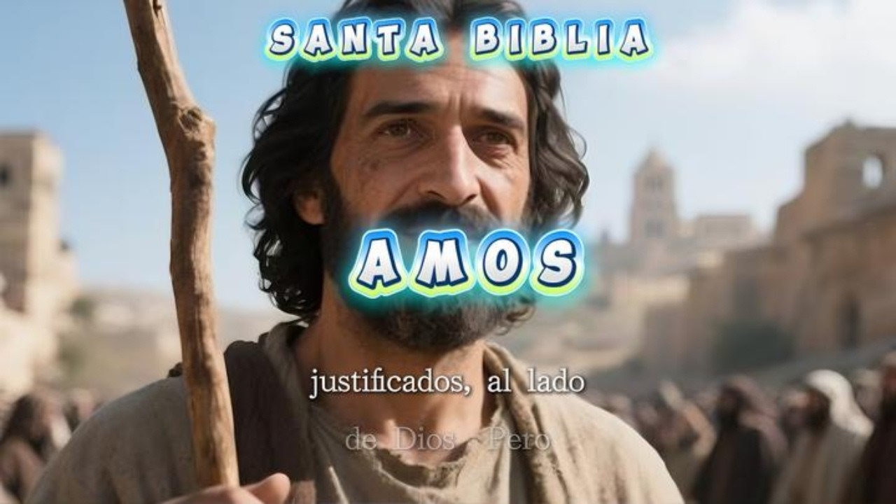 RESUMEN DE AMOS   EXPLORA MAS BIBLIA