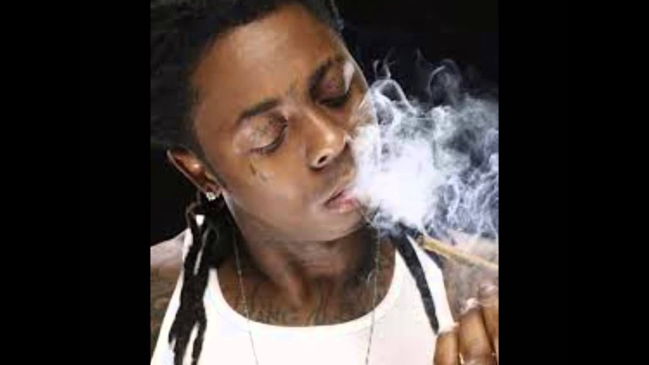 the best rappir in the world ( lil wayne )