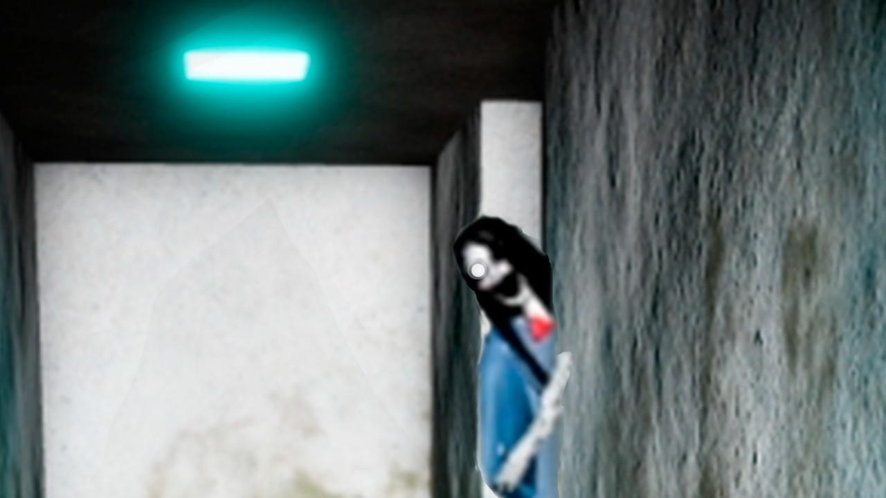 CONSEGUIMOS FUGIR! | OPHELIA CAP 2 FIM