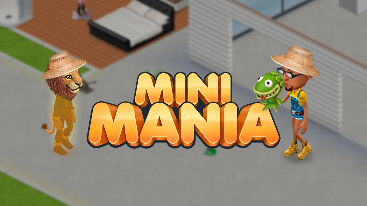 Como automatizar o regador de plantas &ndash; MiniMania App