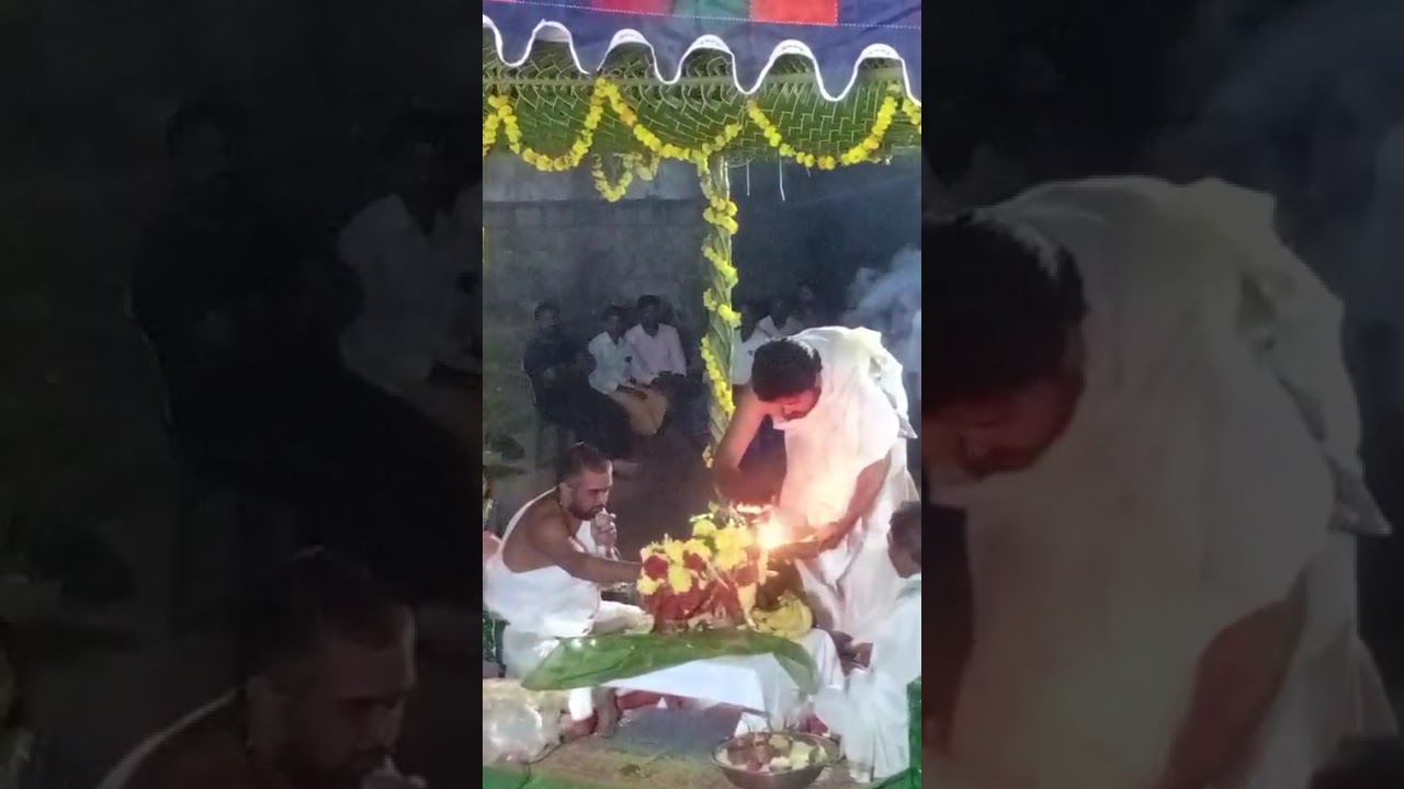Thapalpur lo chandramuleswarayam lo 