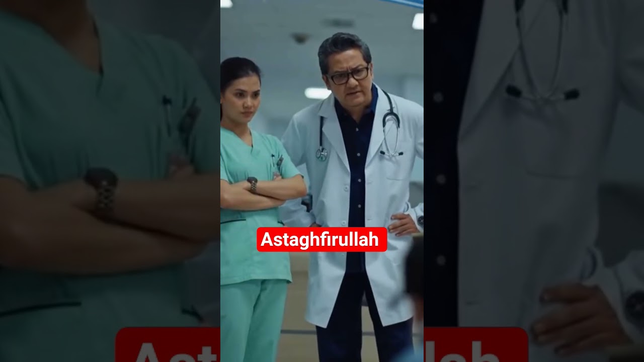 Nenek yg sekarat didorong hingga jatuh dari kursi rodanya #shorts #drama #viral