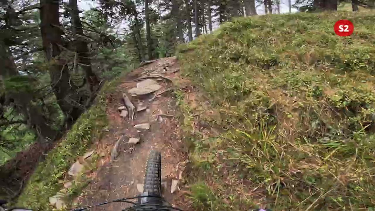 2025 ReschenseeTrails