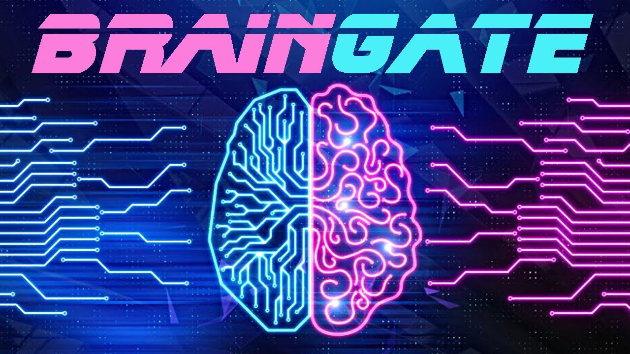 BrainGate: более продвинутый, чем Neuralink?