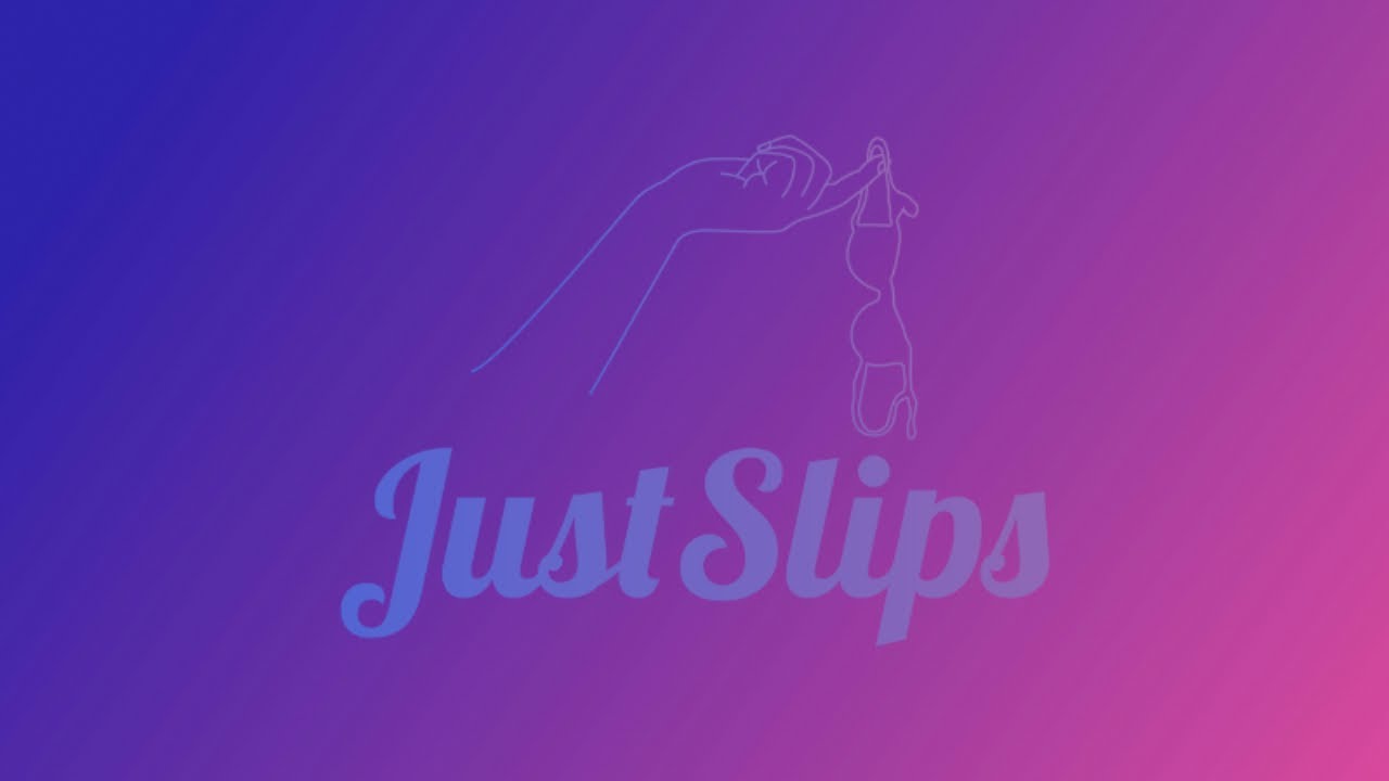 GETRAGENE UNTERWÄSCHE VERKAUFEN - Entdecke die Welt der Sinnlichkeit auf JustSlips.com