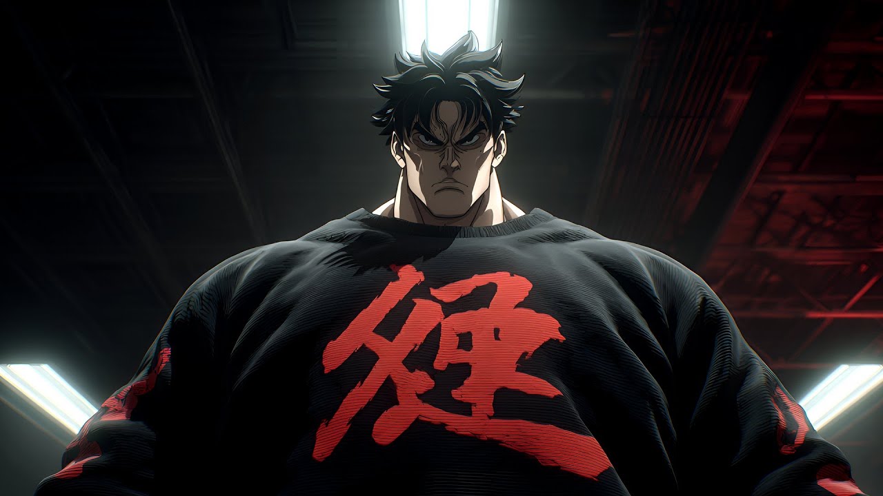 motivation mix - power boost activated ~ power up ~ 💪 ✨ 🔥