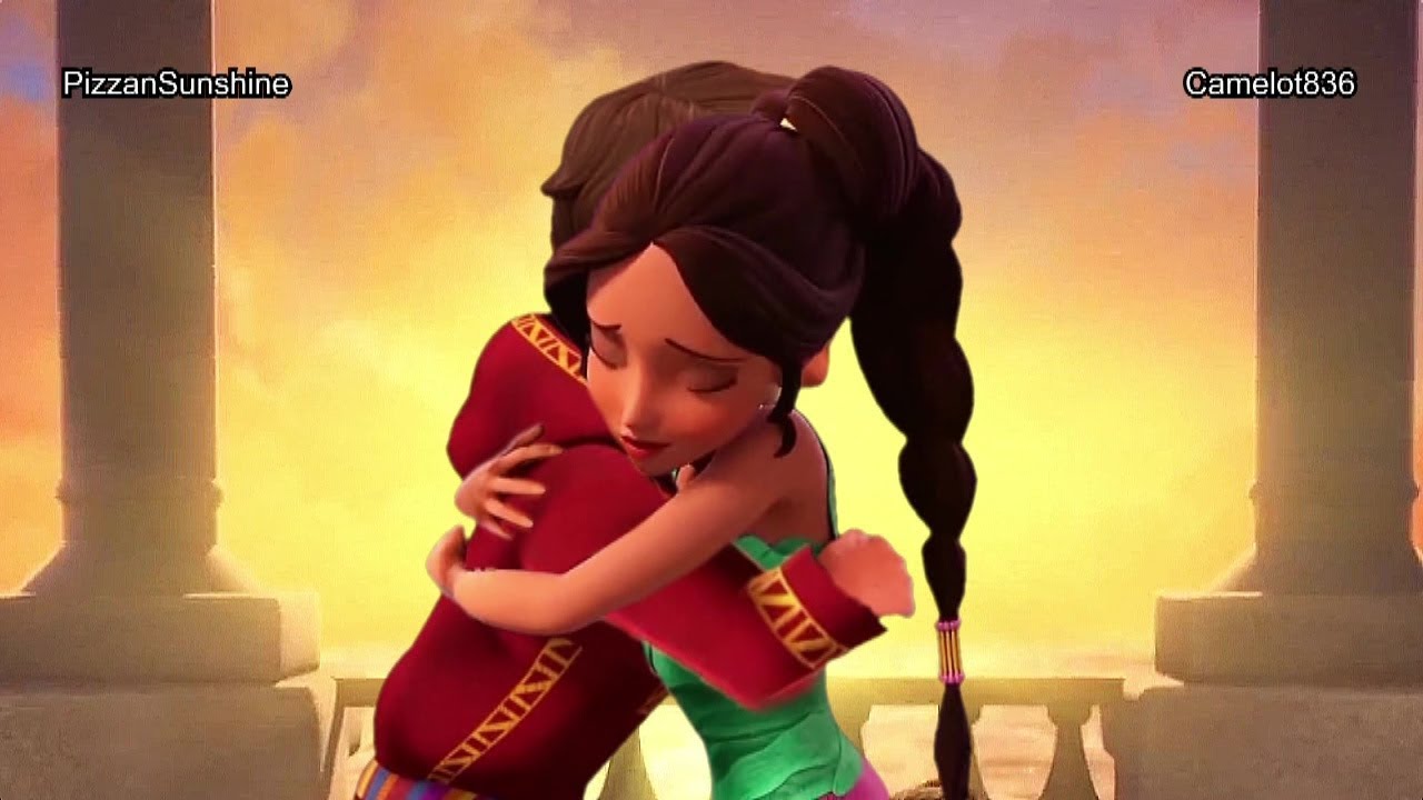 Eleteo  - Your Bubbly Face Makes Me Smile