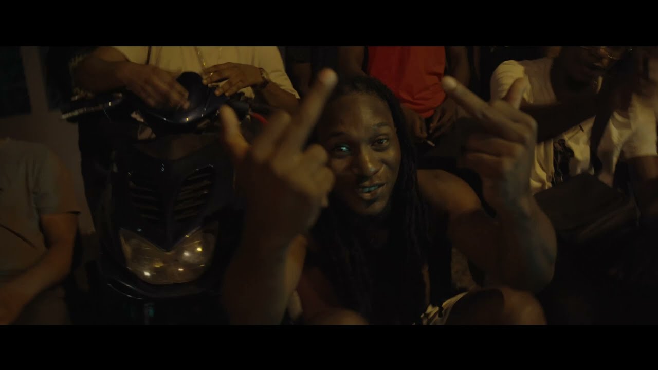 VAGA - SOLDATS (Clip Officiel)