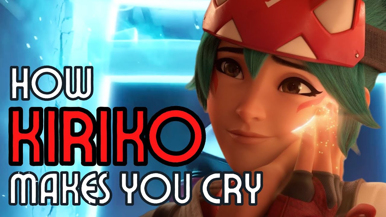 The Excellent Storytelling of Kiriko's Animated Short