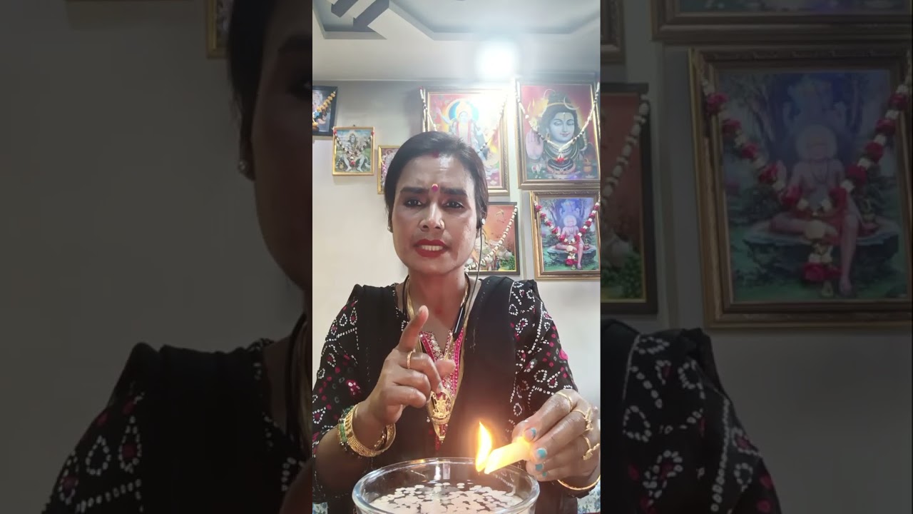 🙏🏻🙏🏻🌺 DIVINE INTUITION MESSAGE 🌺🙏🏻🙏🏻 candle reading #jaimahakal #jaishreeganesha #jaimakali #tarot 