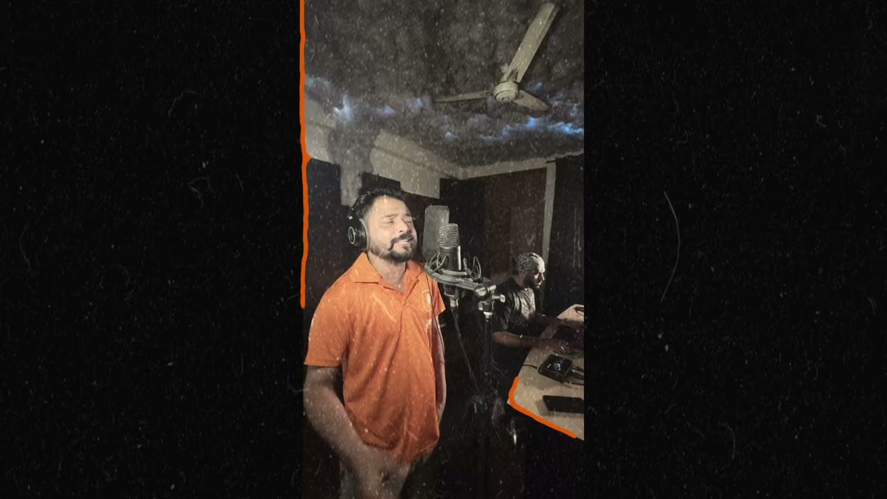 Hustle Delivery Boy - YNG Strug x Crew 47