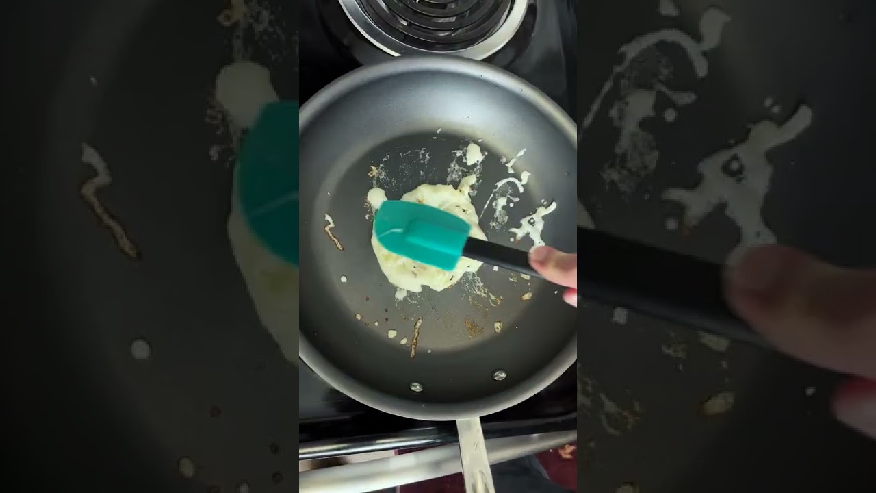 Gordon Ramsay $130 Pan Vs All Clad $150 Pan (Stick Test)