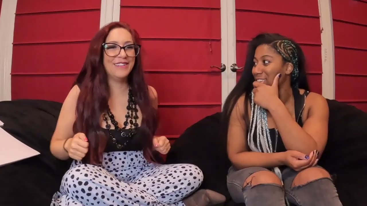 Veda Scott MV - Where I Belong