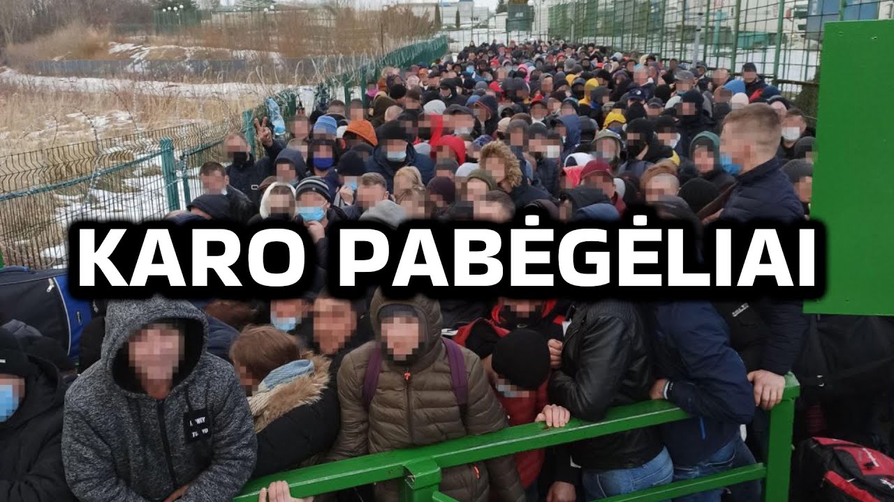 UKRAINOS PASIENIS ŠIANDIEN