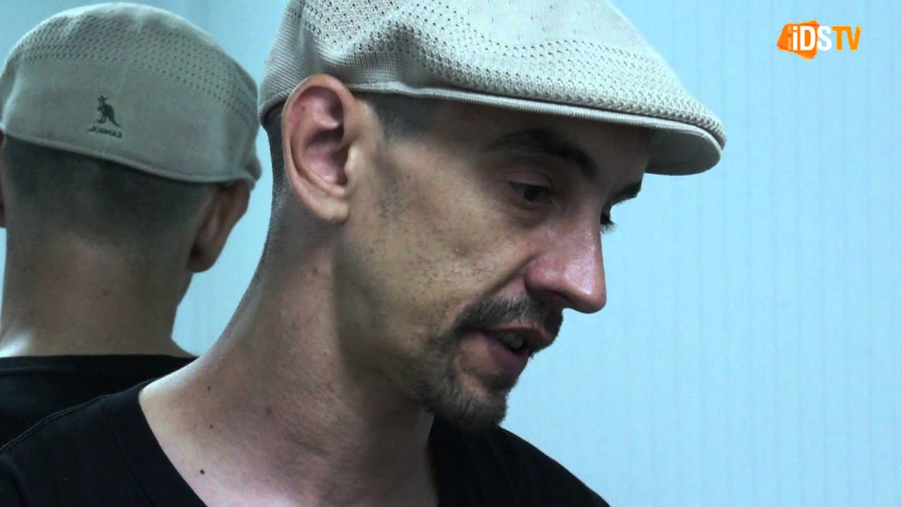 Entrevista Bezegol @ imagemdosom.pt