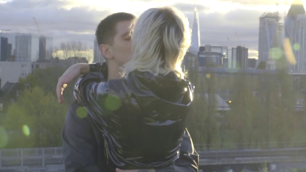 RAINS 2018 collection | Love for Rain