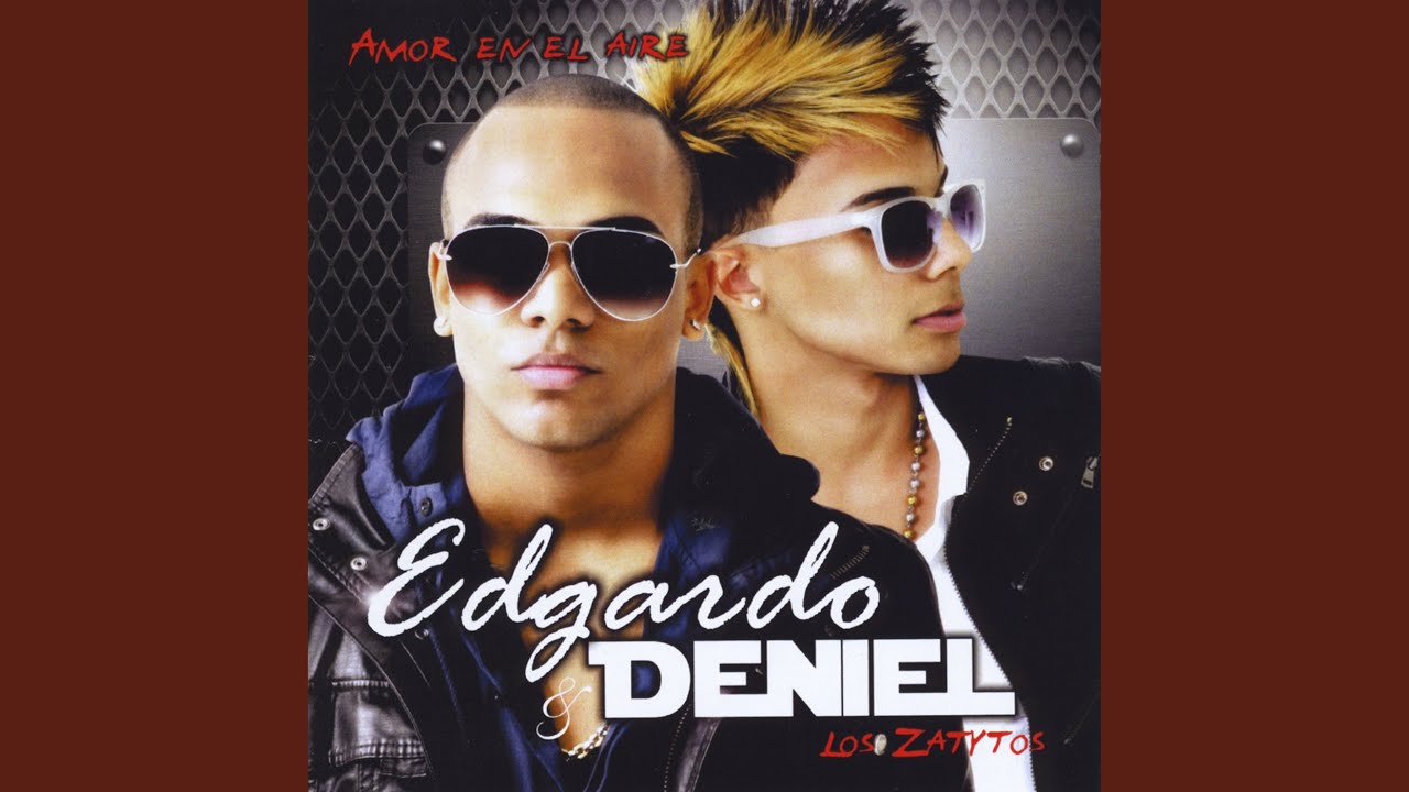 Amor En El Aire (Version Salsa)