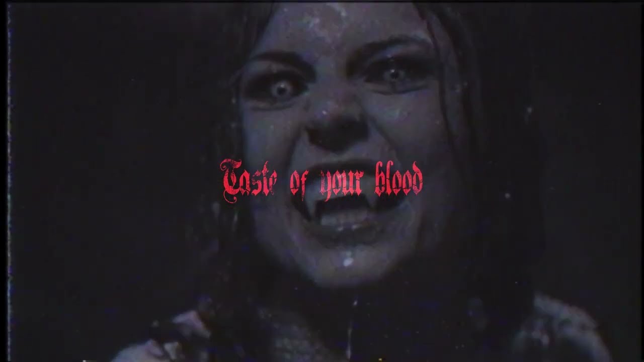 FREE | (HARD) TASTE OF YOUR BLOOD - DARK LiL PEEP TYPE BEAT | prod. sketchmyname