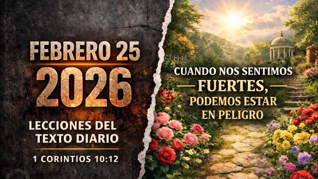 “Cuando Sentirse Fuerte Se Vuelve 