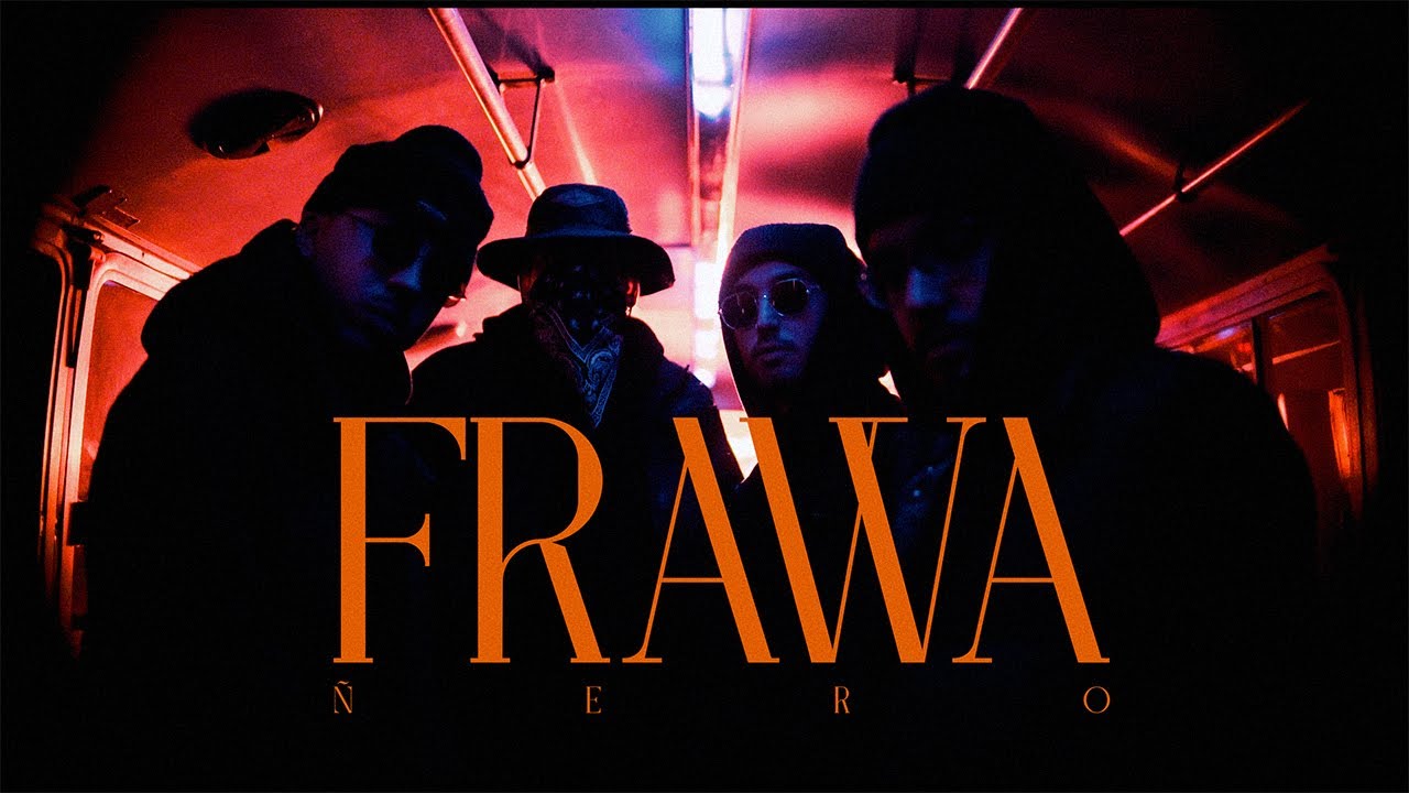 ÑERO | FRAWA (Saje, Urbanse, Kelo, Veeyam)