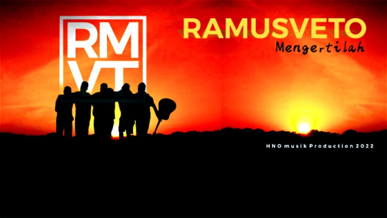 Ramusveto - Mengertilah (Official Music Video)