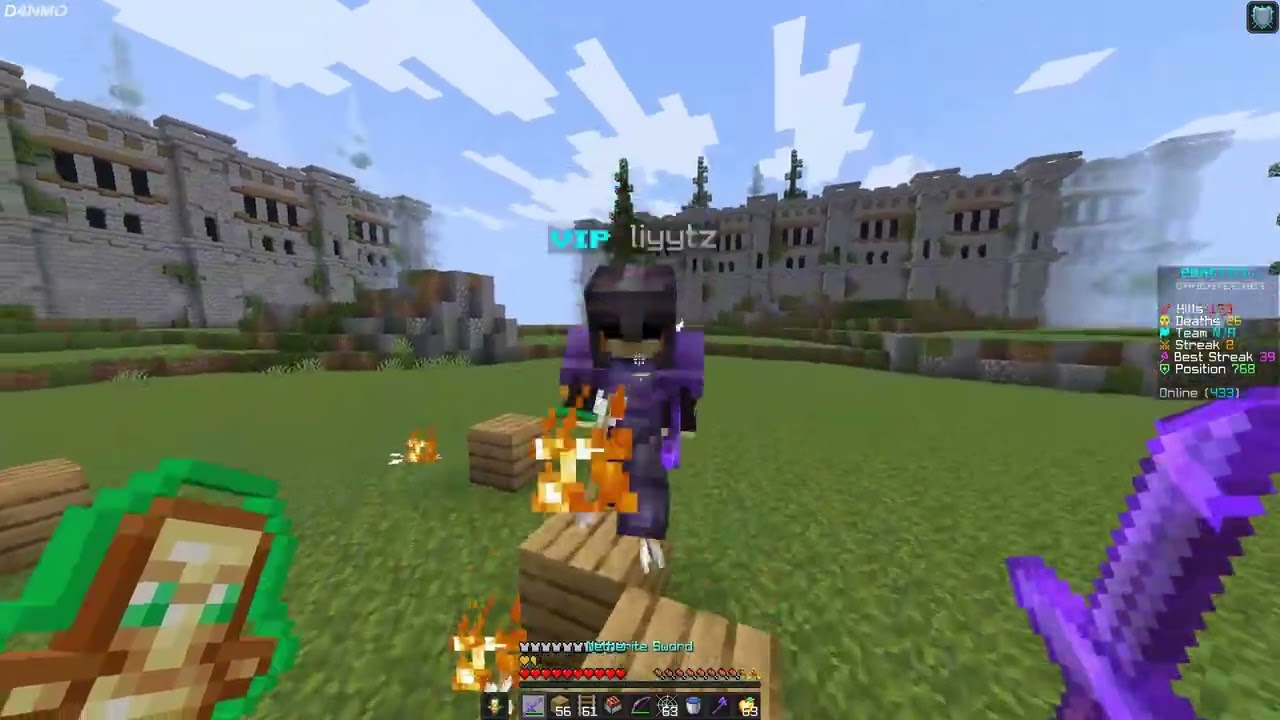 cart clipz