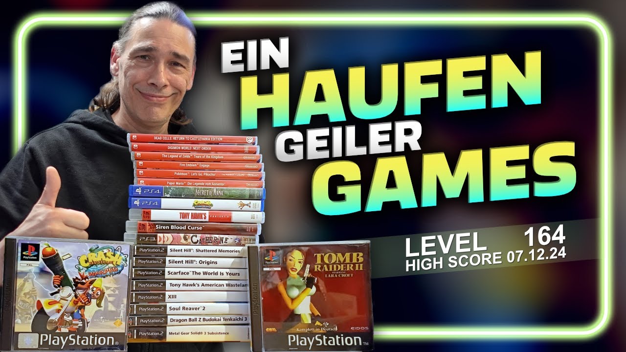 Fair Play Hamm ❤️ ein richtig schönes und seltenes Zelda Retro Games & More