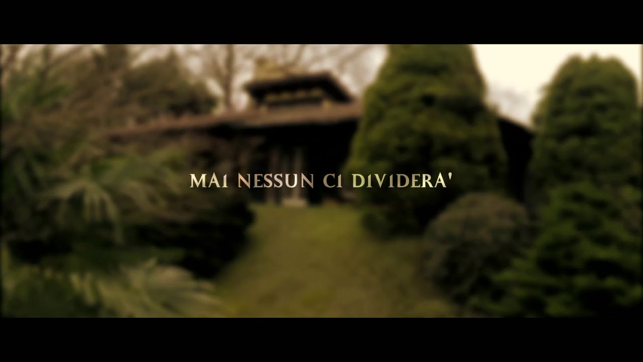 Mai nessun ci dividerà | Pilota serie