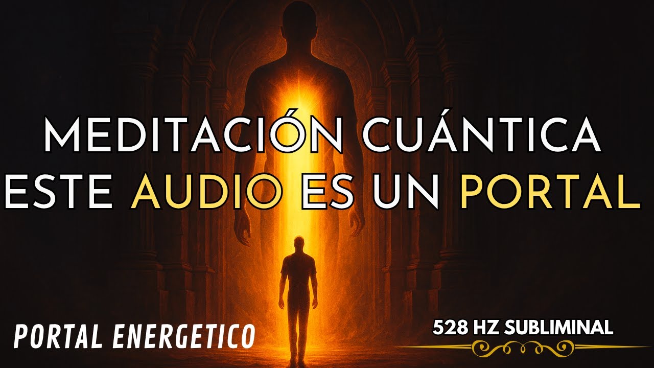 🌙 HIPNOSIS para Dormir Profundo y Conectar con tu SER SUPERIOR | Libera y SANA mientras Descansas
