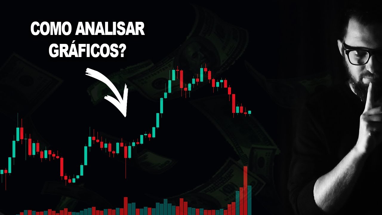 Como Analisar TEMPOS GR&Aacute;FICOS | Day Trade Criptomoedas