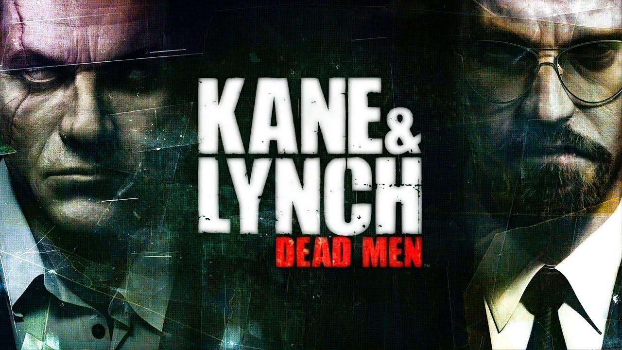 Kane and Lynch: Dead Men - Сложность: HARD - FINAL - Концовка 2