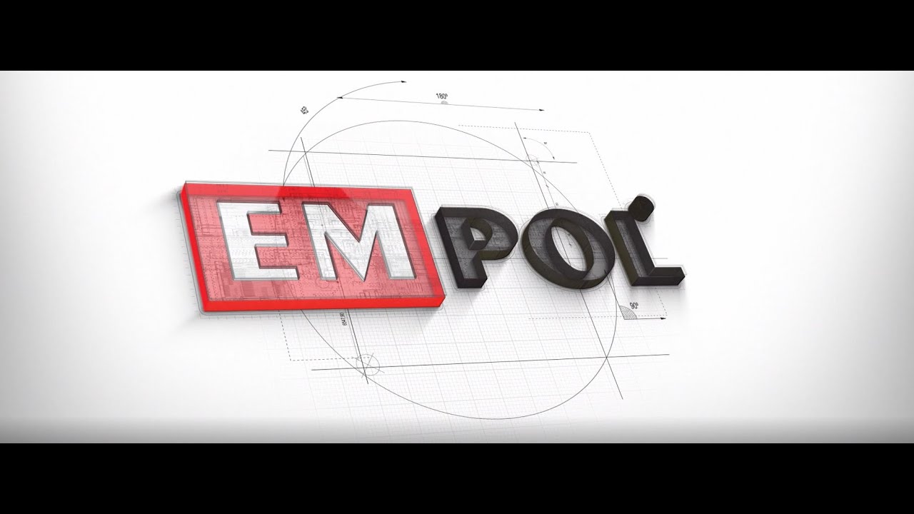 Empol - prezentacja firmy