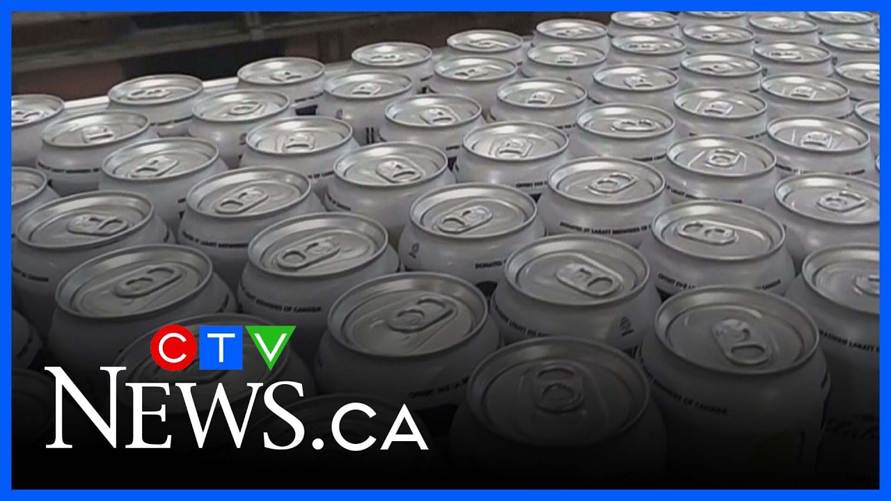 Labatt Breweries joins Ontario Corps program