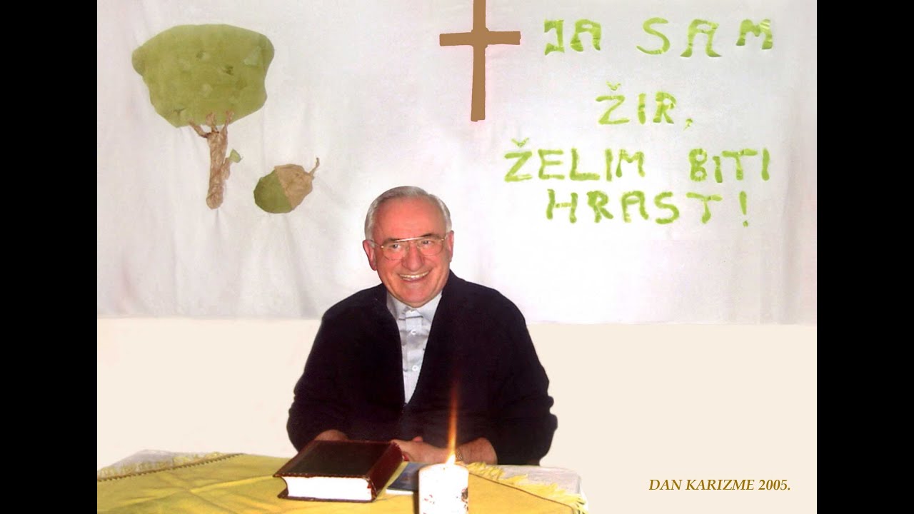 Tomislav Ivančić -  Međuljudski odnosi - 1  dio