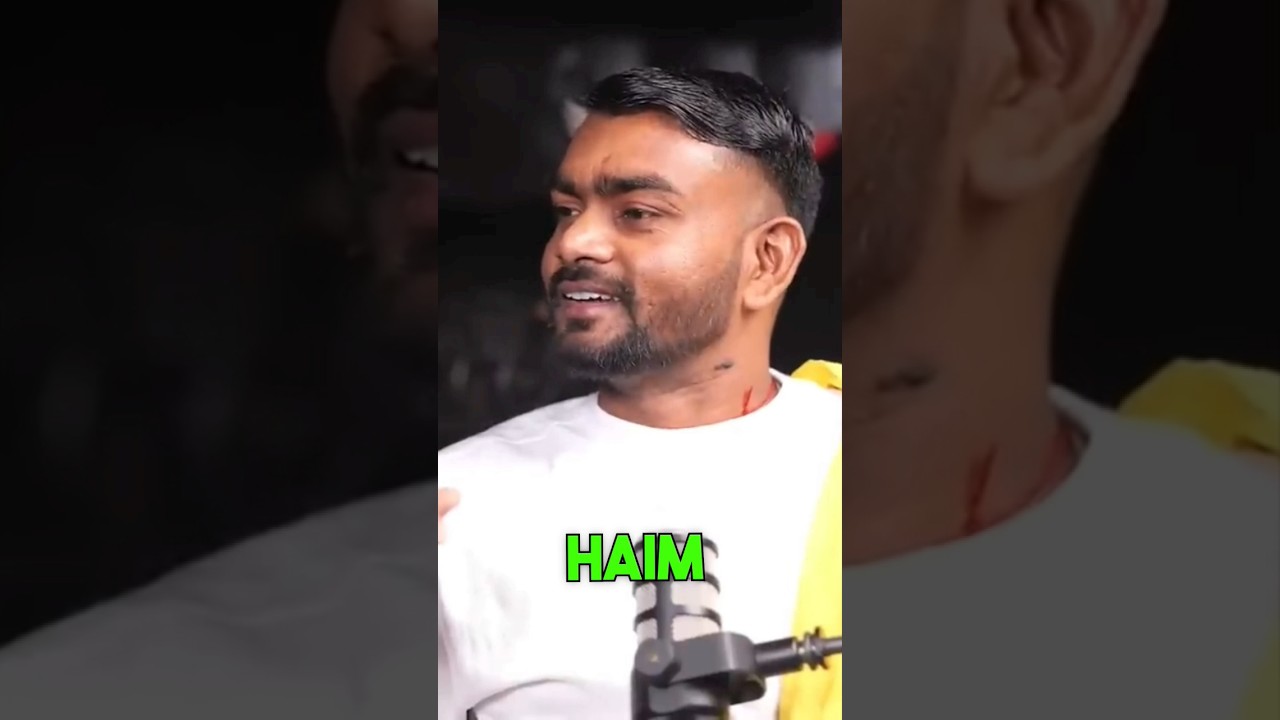 Jai Ram Mahato Podcast video (Part-1)#shortsfeed #jairammahto #podcast #viral
