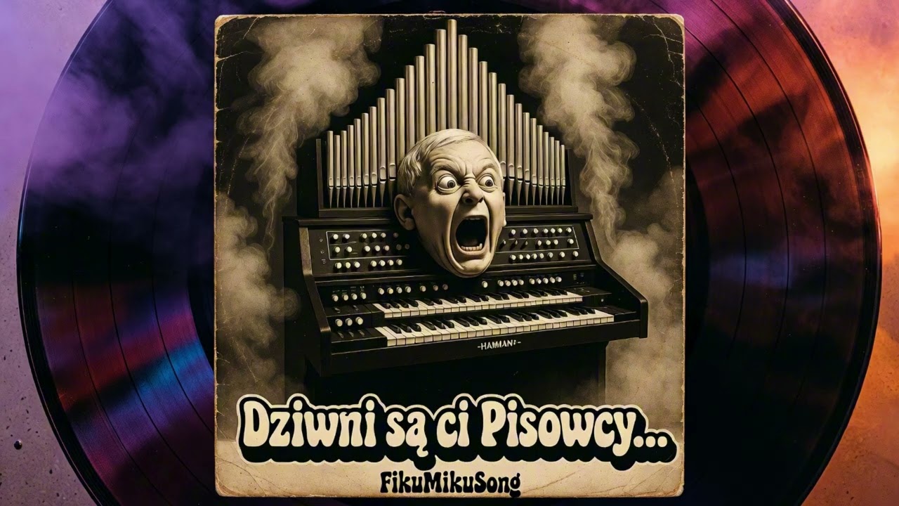 Dziwni są ci Pisowcy... 🔥