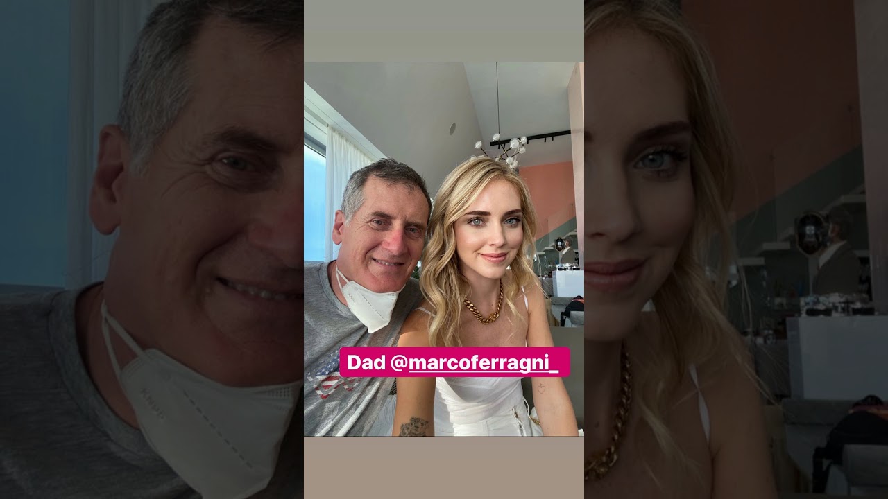 Chiara Ferragni 3/06/2020 #2