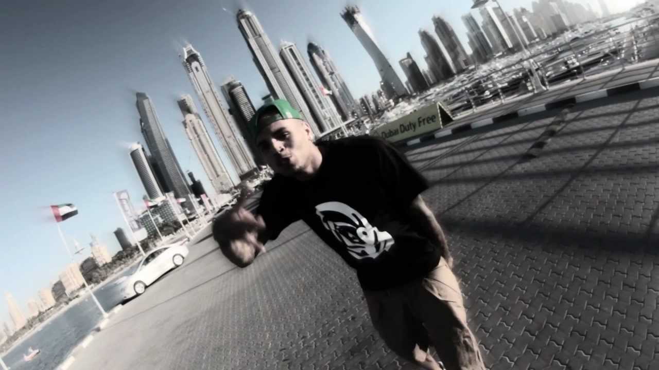 Chris Brown - Real Hip Hop Shit #4