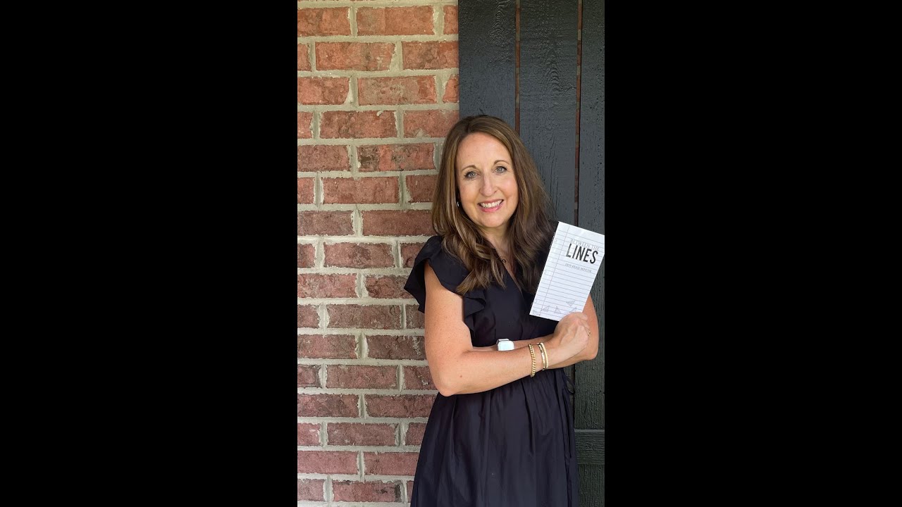 Season 4, Ep 2 - Erin Krase-Minchk