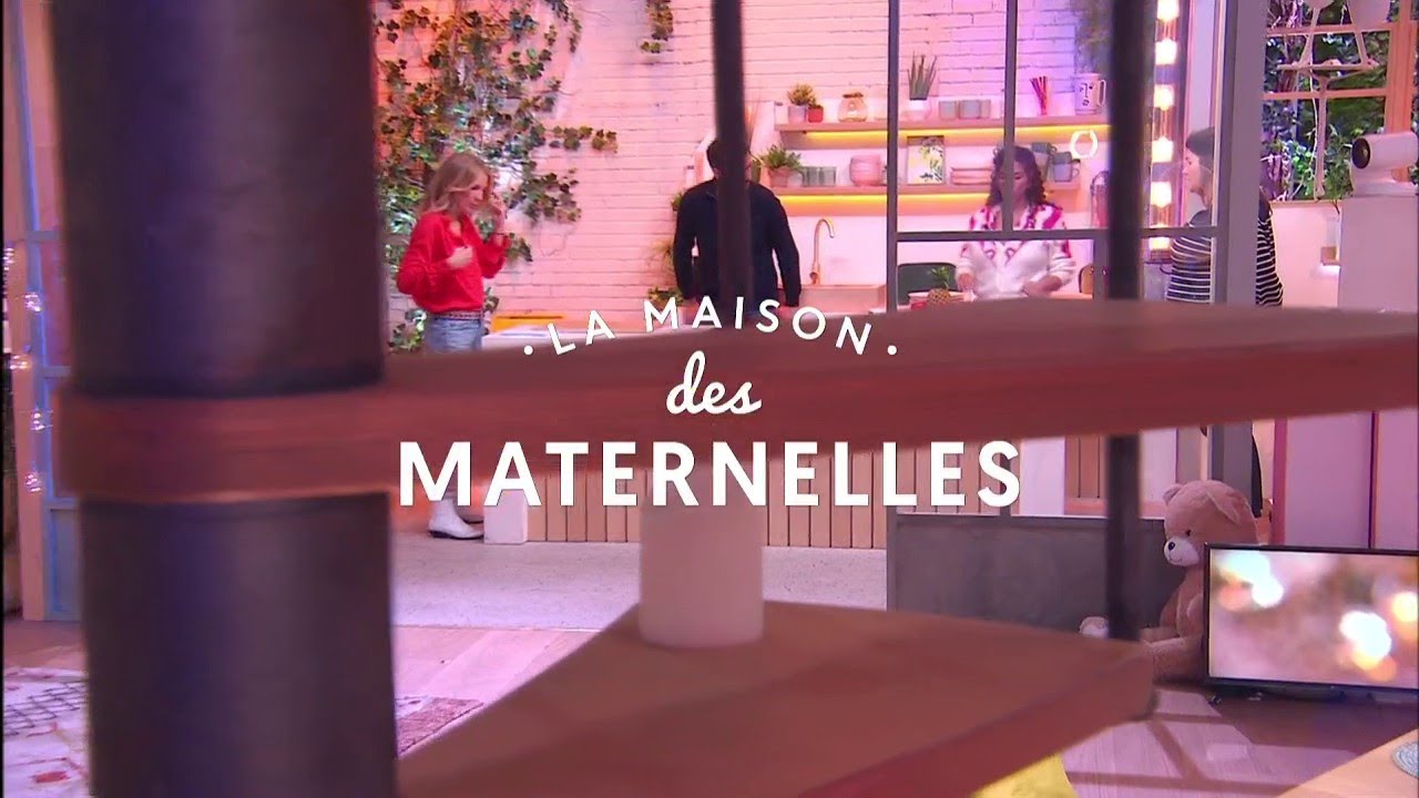 REPLAY - À l'âge de 8 mois, ma fille a eu un cancer du rein - 08/11/2022 - #LMDM