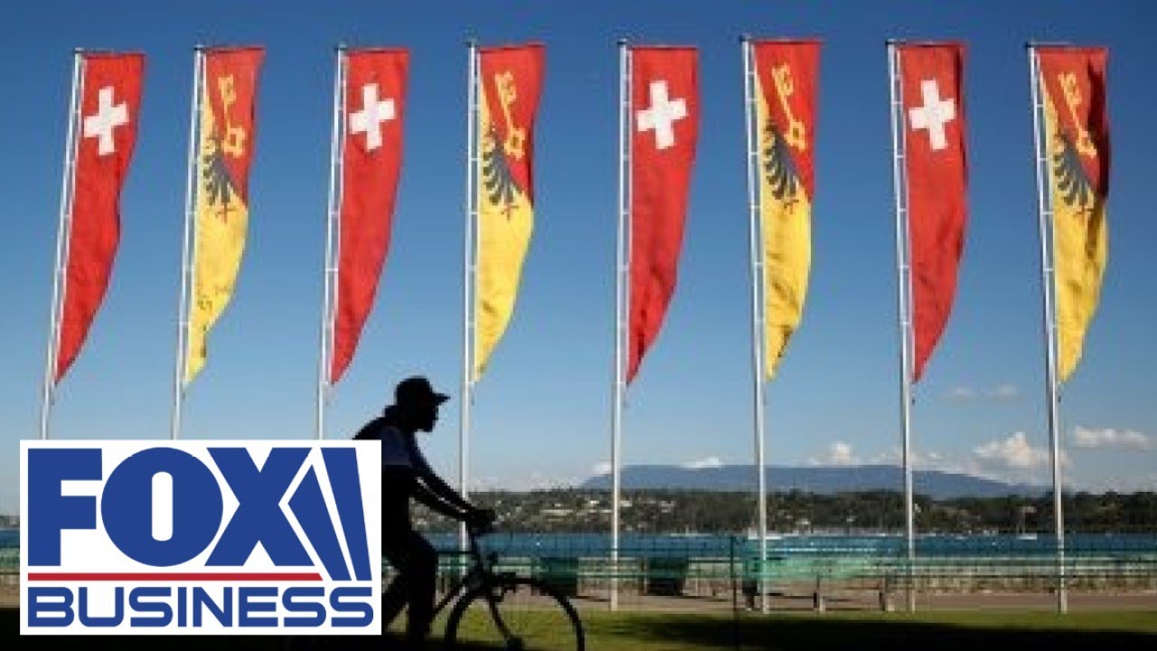 Why was Switzerland ranked as the world’s freest country?