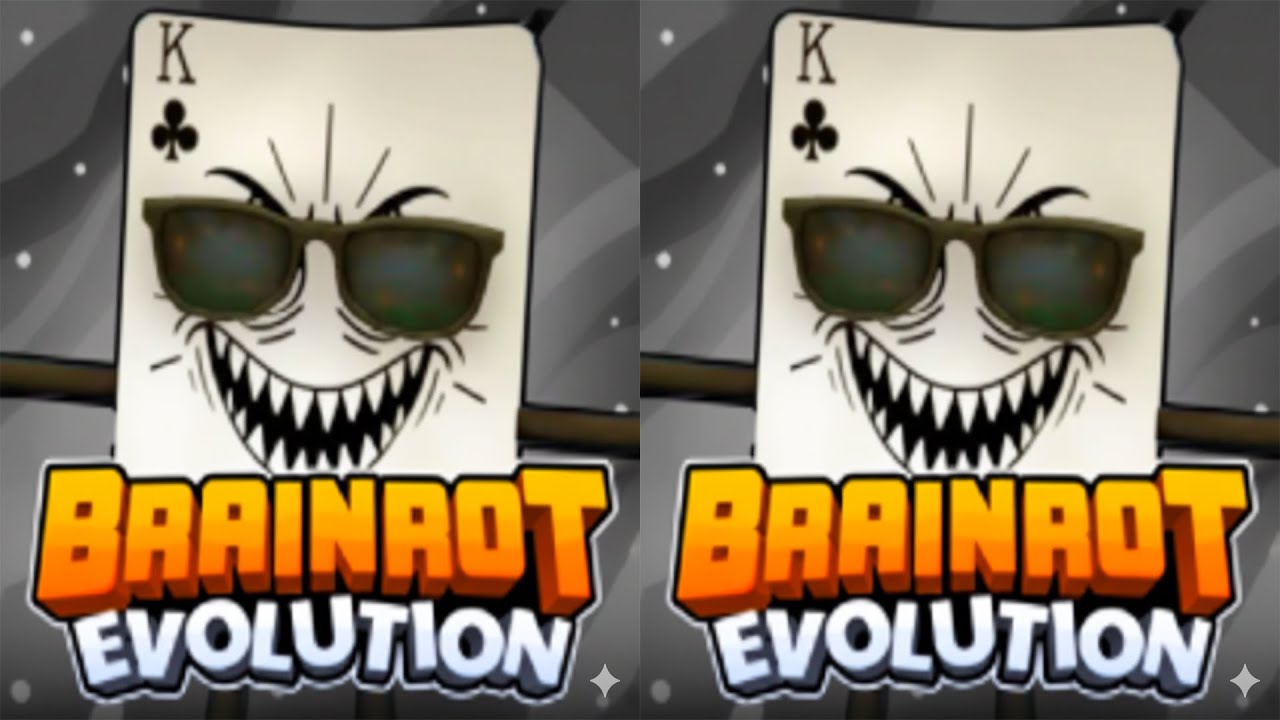 ОФИЦИАЛЬНО! WIN WIN SAHUR появится в Brainrot Evolution! 🚀 (+ 🧀 УТЕЧКА) Возможно, Новый Мир